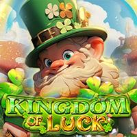 Kingdom of Luck